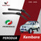 Perodua Kembara 1998 - 2006 Wiper Blade